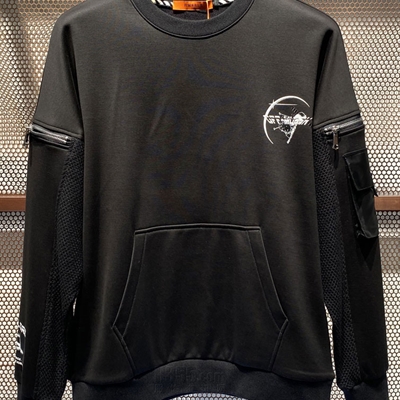 市场上装-卫衣-微潮卫衣【实拍】