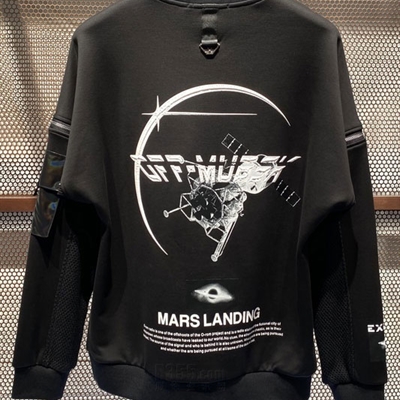 市场上装-卫衣-微潮卫衣【实拍】