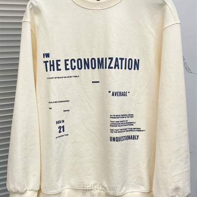 市场上装-卫衣-休闲卫衣【实拍】