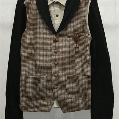 市场上装-夹克-休闲夹克【实拍】