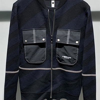 市场上装-夹克-休闲夹克【实拍】