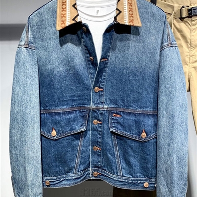 市场上装-夹克-休闲夹克【实拍】