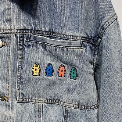 市场上装-夹克-休闲夹克【实拍】