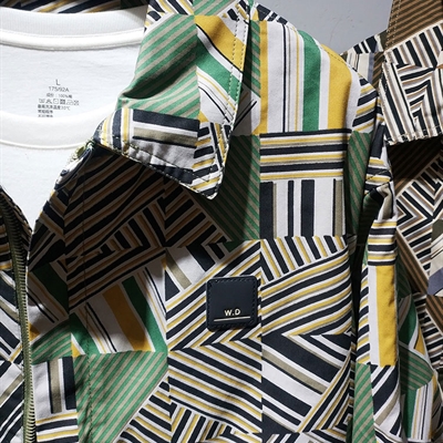 市场上装-夹克-休闲夹克【实拍】