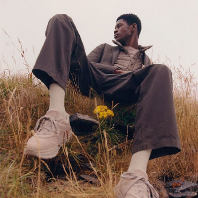 丹麦《Norse Projects》2021秋冬休闲时尚男装
