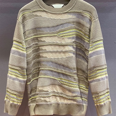 市场上装-毛衫-休闲毛衫【实拍】