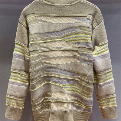 市场上装-毛衫-休闲毛衫【实拍】