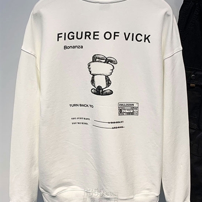 市场上装-卫衣-休闲卫衣【实拍】