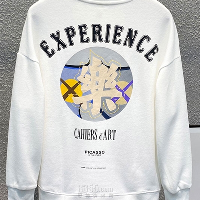 市场上装-卫衣-休闲卫衣【实拍】