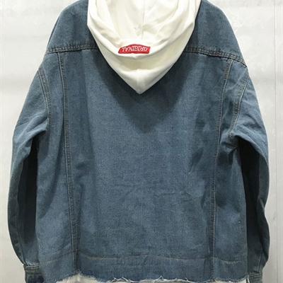 市场上装-夹克-休闲夹克【实拍】