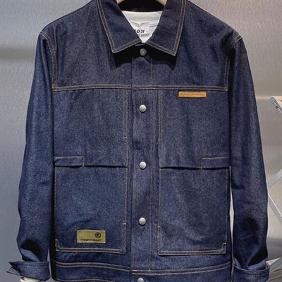 市场上装-夹克-休闲夹克【实拍】