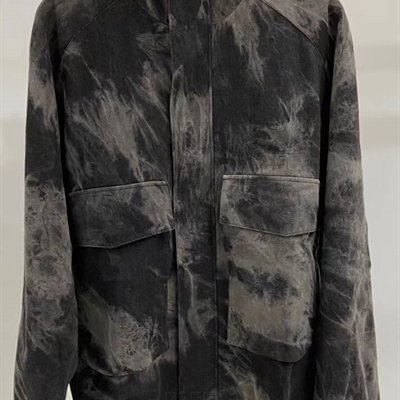 市场上装-夹克-休闲夹克【实拍】