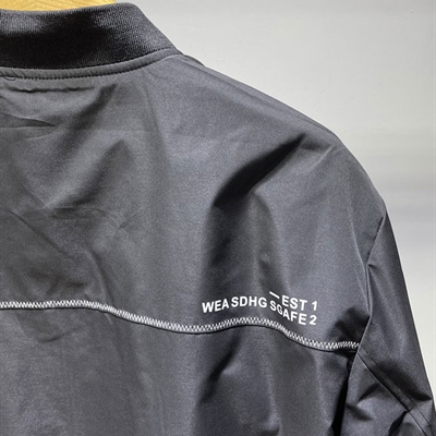 市场上装-夹克-休闲夹克【实拍】