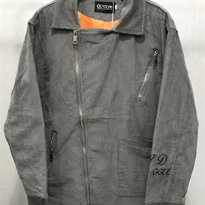 市场上装-夹克-休闲夹克【实拍】