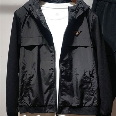 市场上装-夹克-休闲夹克【实拍】