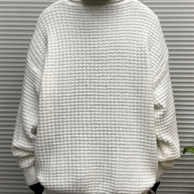 市场上装-毛衫-休闲毛衫