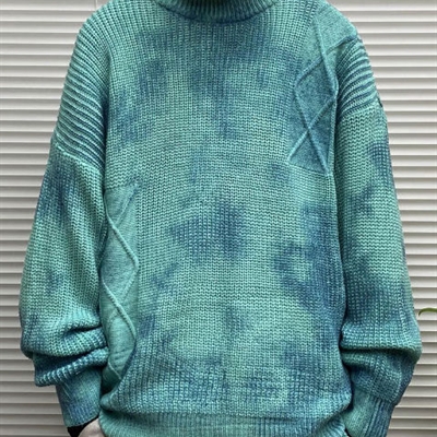 市场上装-毛衫-休闲毛衫