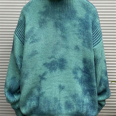 市场上装-毛衫-休闲毛衫