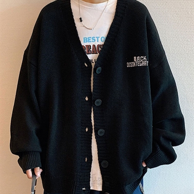 市场上装-毛衫-休闲毛衫