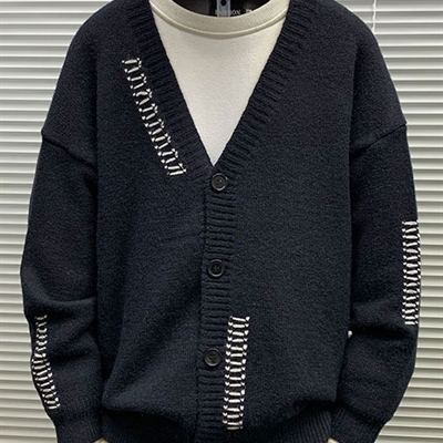 市场上装-毛衫-休闲毛衫