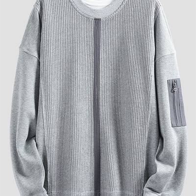 市场上装-毛衫-休闲毛衫
