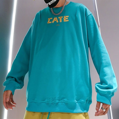 市场上装-卫衣-微潮卫衣