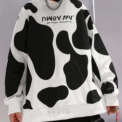 市场上装-卫衣-微潮卫衣