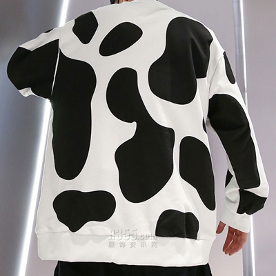 市场上装-卫衣-微潮卫衣