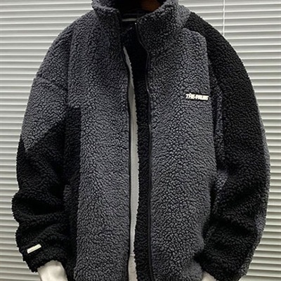 市场上装-夹克-休闲夹克