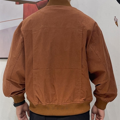 市场上装-夹克-休闲夹克