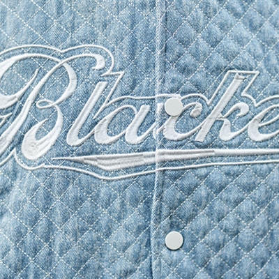 市场上装-夹克-休闲夹克