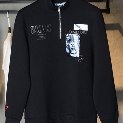 市场上装-卫衣-欧货卫衣【实拍】