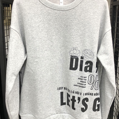 市场上装-卫衣-微潮卫衣【实拍】