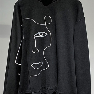 市场上装-卫衣-微潮卫衣【实拍】