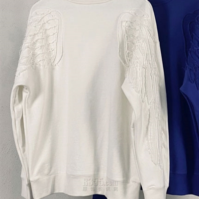 市场上装-卫衣-微潮卫衣【实拍】