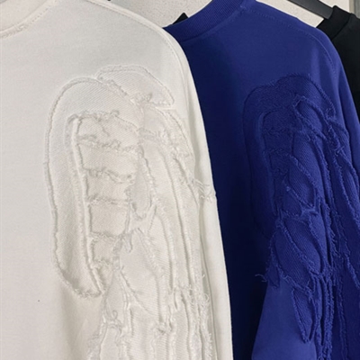 市场上装-卫衣-微潮卫衣【实拍】