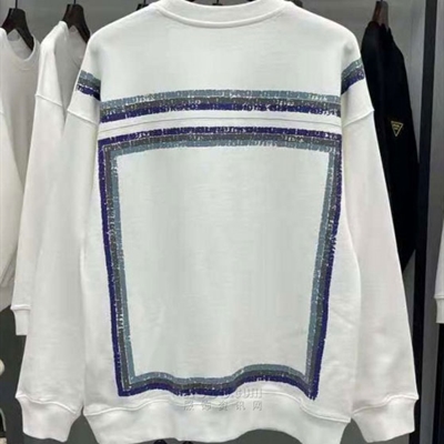 市场上装-卫衣-微潮卫衣【实拍】