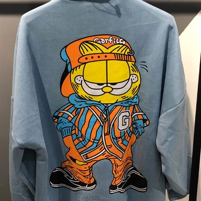 市场上装-卫衣-微潮卫衣【实拍】