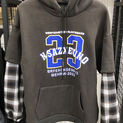 市场上装-卫衣-休闲卫衣【实拍】