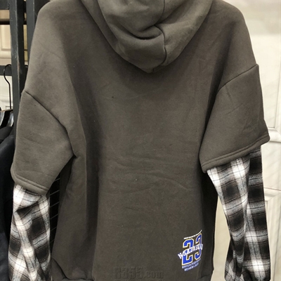 市场上装-卫衣-休闲卫衣【实拍】