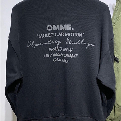 市场上装-卫衣-休闲卫衣【实拍】