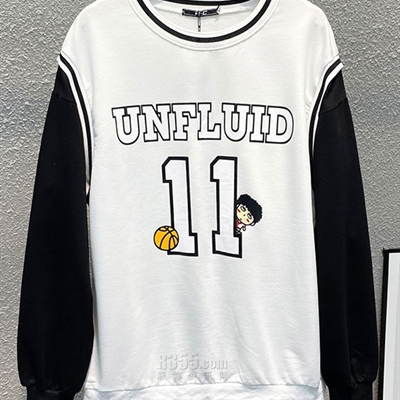 市场上装-卫衣-休闲卫衣【实拍】