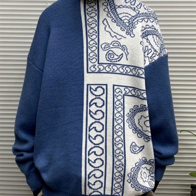 市场上装-毛衫-微潮毛衫