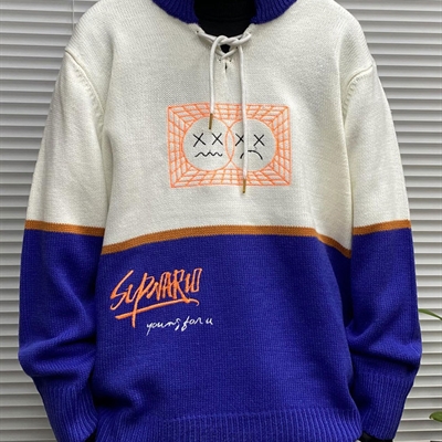 市场上装-毛衫-休闲毛衫