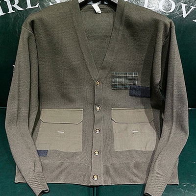 市场上装-毛衫-休闲毛衫