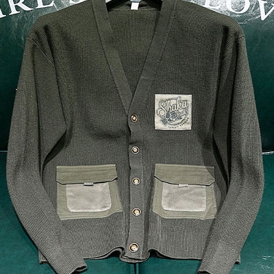 市场上装-毛衫-休闲毛衫