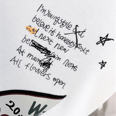 市场上装-卫衣-微潮卫衣