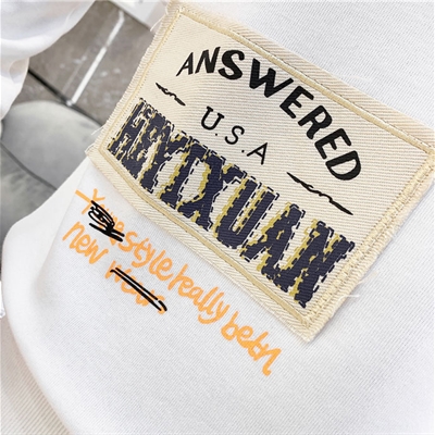 市场上装-卫衣-微潮卫衣