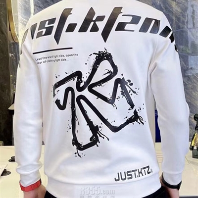 市场上装-卫衣-微潮卫衣