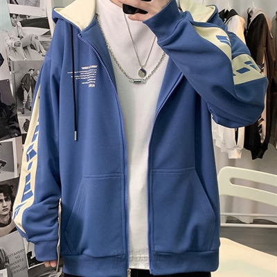 市场上装-卫衣-休闲卫衣